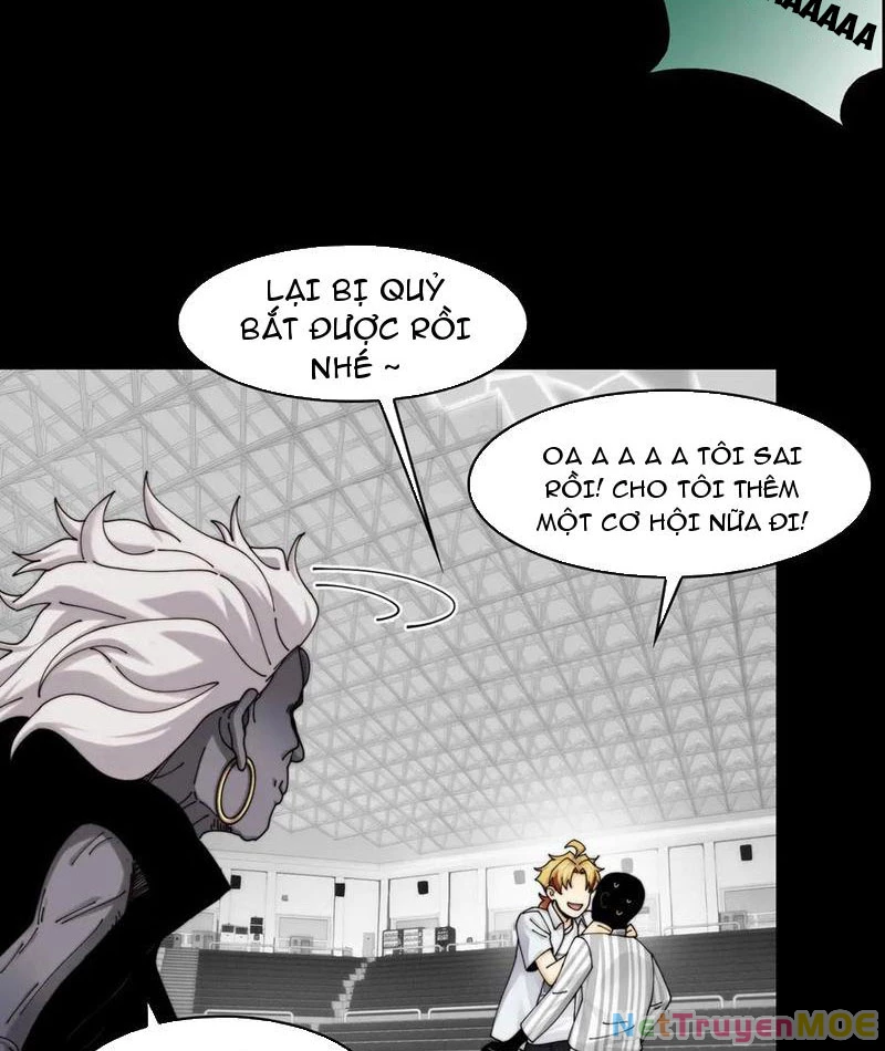 Trước mặt bệnh tâm thần, quỷ dị chẳng là gì cả Chapter 114 - 30
