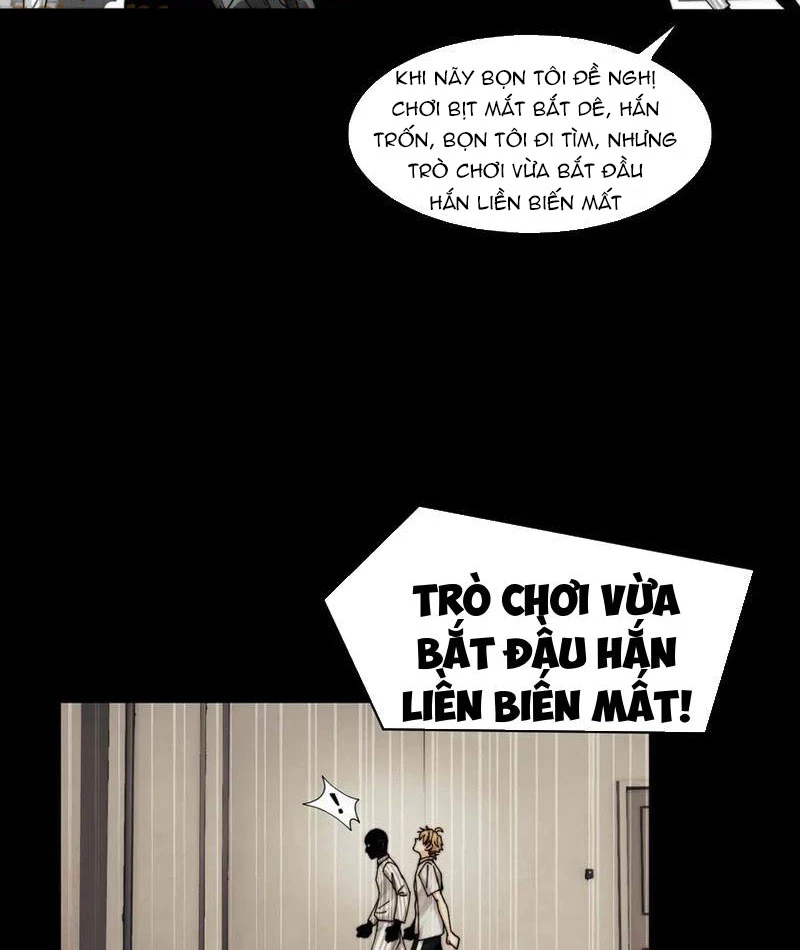 Trước mặt bệnh tâm thần, quỷ dị chẳng là gì cả Chapter 114 - 38