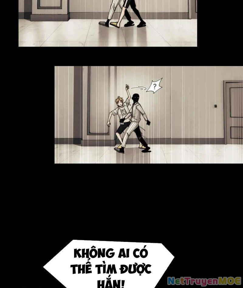 Trước mặt bệnh tâm thần, quỷ dị chẳng là gì cả Chapter 114 - 39
