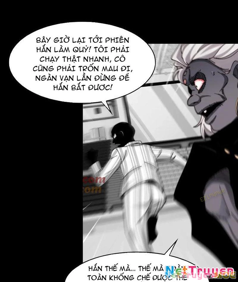Trước mặt bệnh tâm thần, quỷ dị chẳng là gì cả Chapter 114 - 41