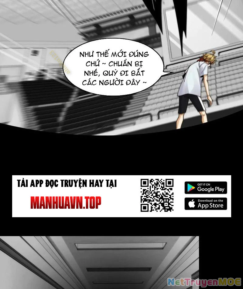 Trước mặt bệnh tâm thần, quỷ dị chẳng là gì cả Chapter 114 - 45