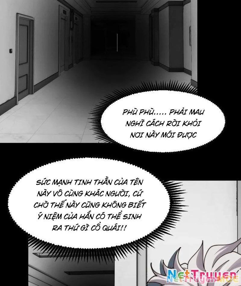 Trước mặt bệnh tâm thần, quỷ dị chẳng là gì cả Chapter 114 - 46