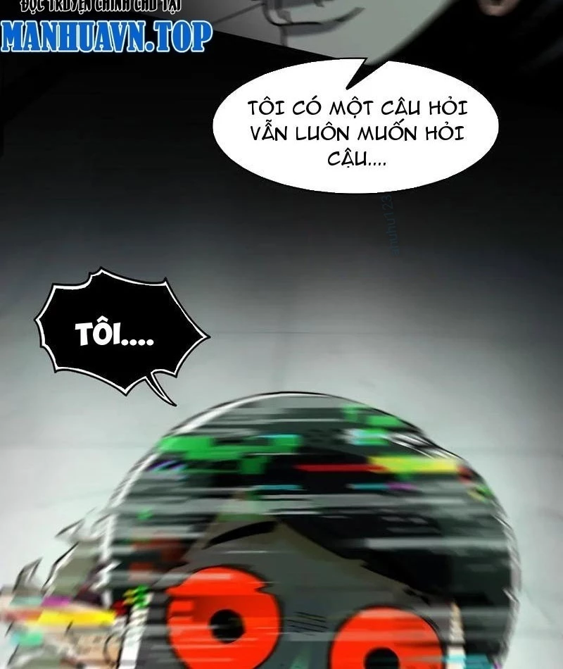 Trước mặt bệnh tâm thần, quỷ dị chẳng là gì cả Chapter 114 - 50