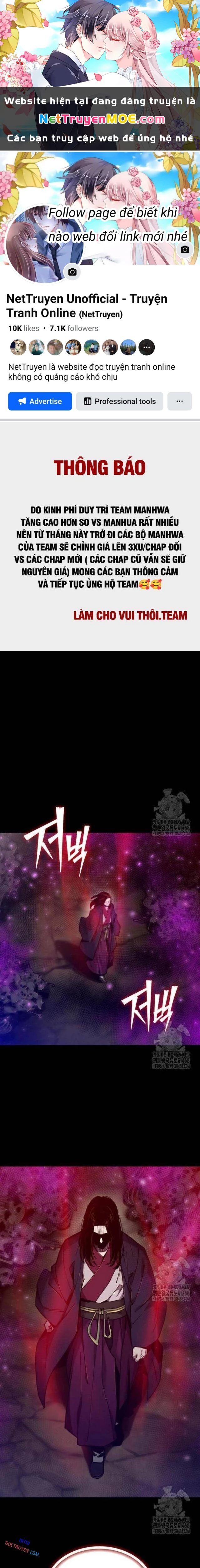 Sư Tôn Của Ta Luôn Dõi Theo Chapter 33 - 1