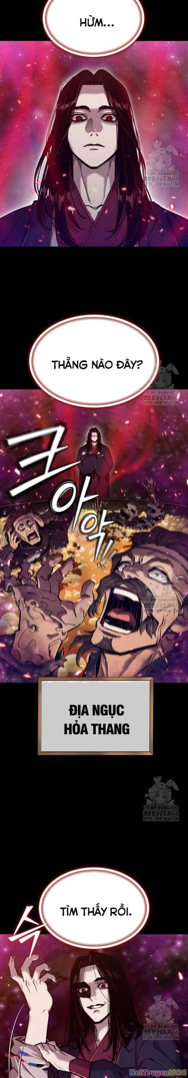 Sư Tôn Của Ta Luôn Dõi Theo Chapter 33 - 2
