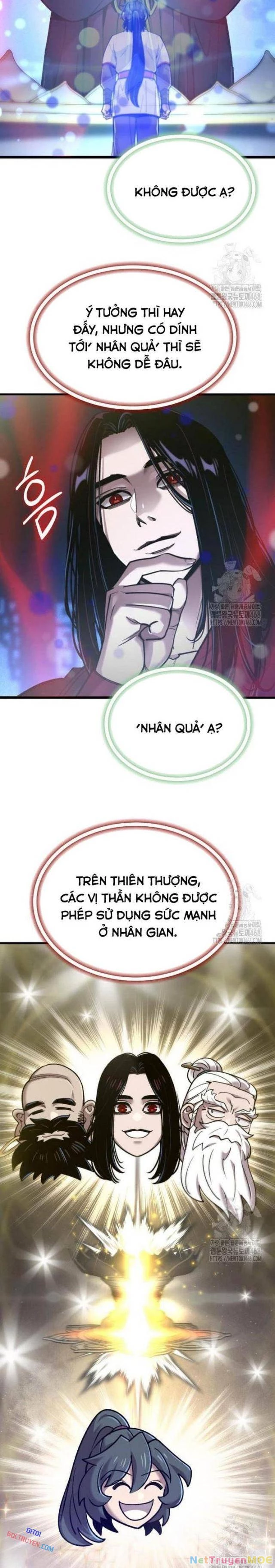 Sư Tôn Của Ta Luôn Dõi Theo Chapter 33 - 5