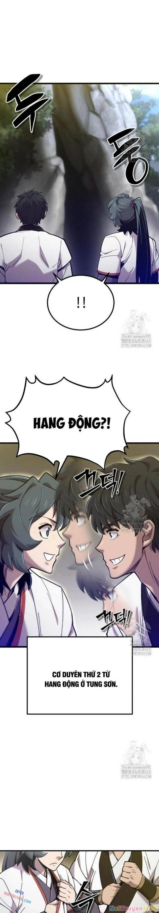 Sư Tôn Của Ta Luôn Dõi Theo Chapter 33 - 10