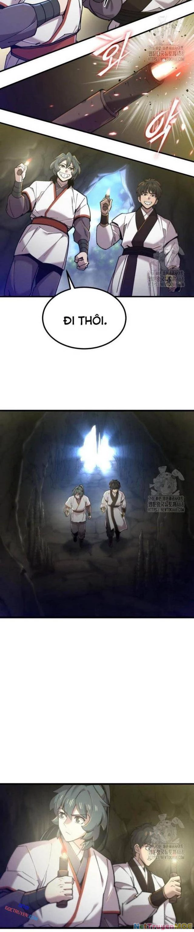 Sư Tôn Của Ta Luôn Dõi Theo Chapter 33 - 11