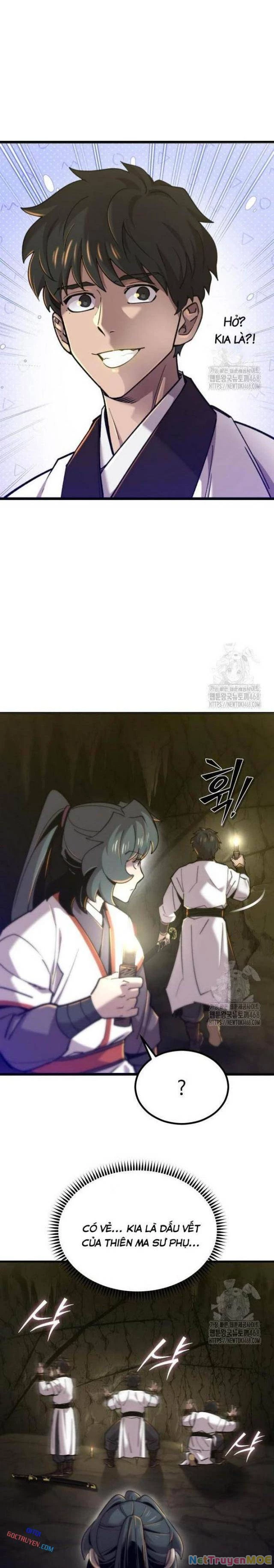 Sư Tôn Của Ta Luôn Dõi Theo Chapter 33 - 12