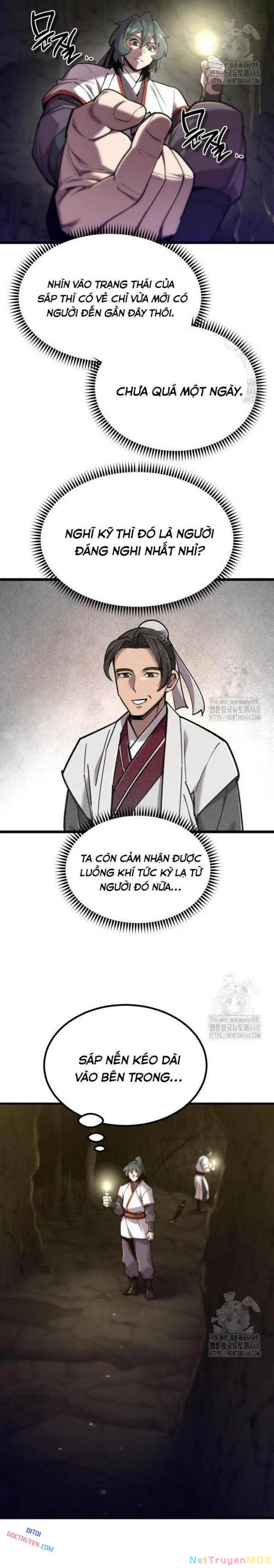 Sư Tôn Của Ta Luôn Dõi Theo Chapter 33 - 16