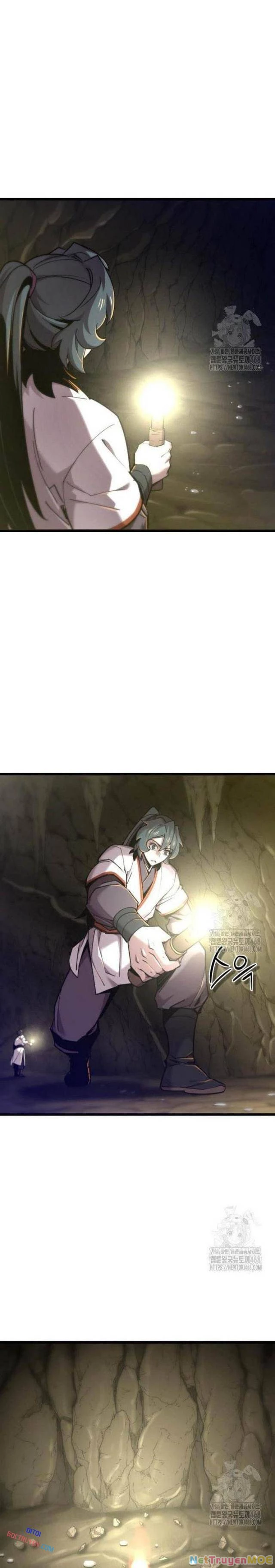 Sư Tôn Của Ta Luôn Dõi Theo Chapter 33 - 17