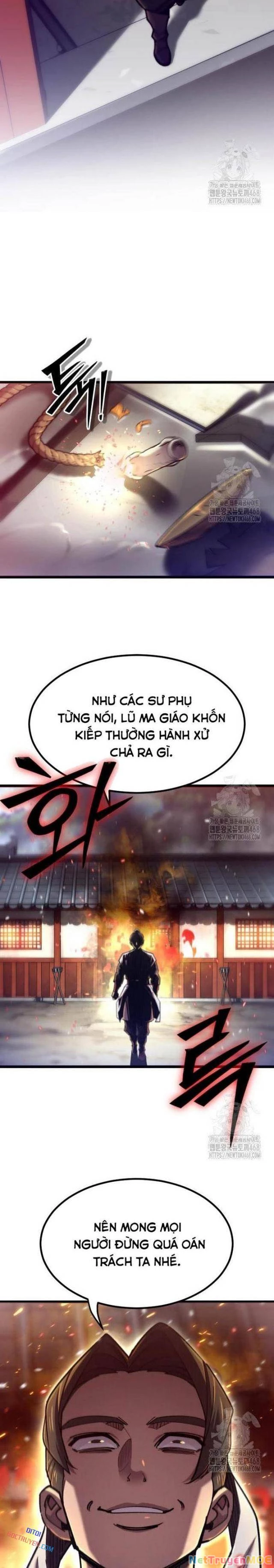 Sư Tôn Của Ta Luôn Dõi Theo Chapter 33 - 30