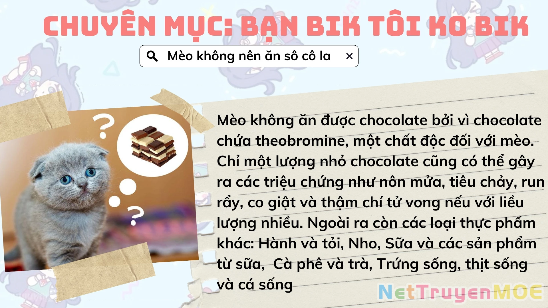 Cô Nàng Mèo Ngủ Gật Và Chàng Trai Hướng Nội Chapter 25.5 - 7