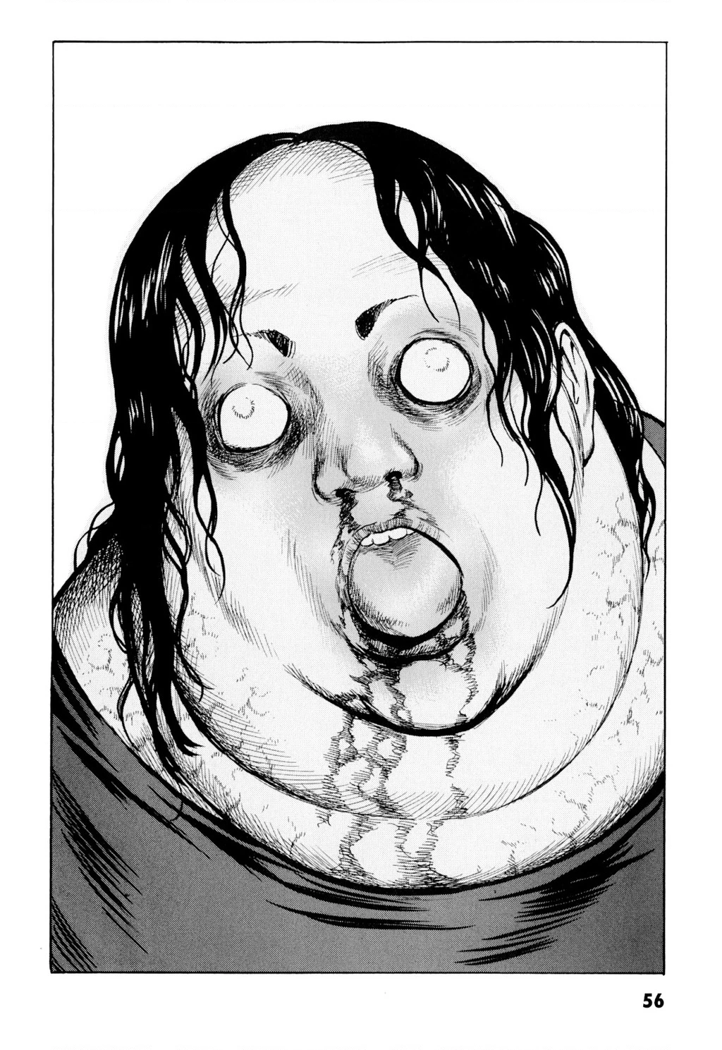 The Kurosagi Corpse Delivery Service Chapter 98 - 19