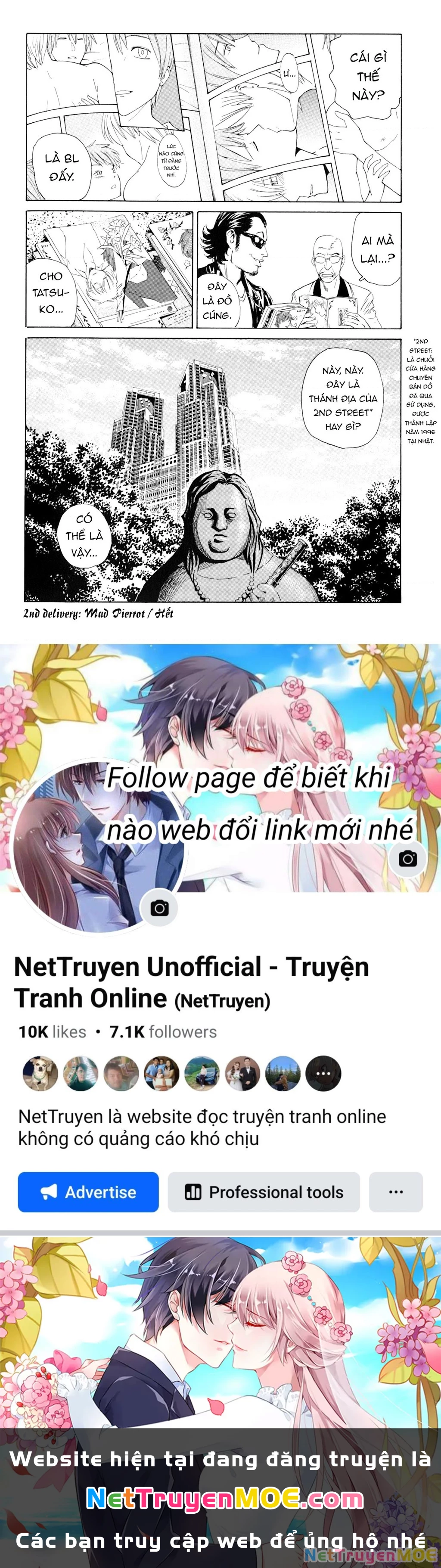 The Kurosagi Corpse Delivery Service Chapter 98 - 29