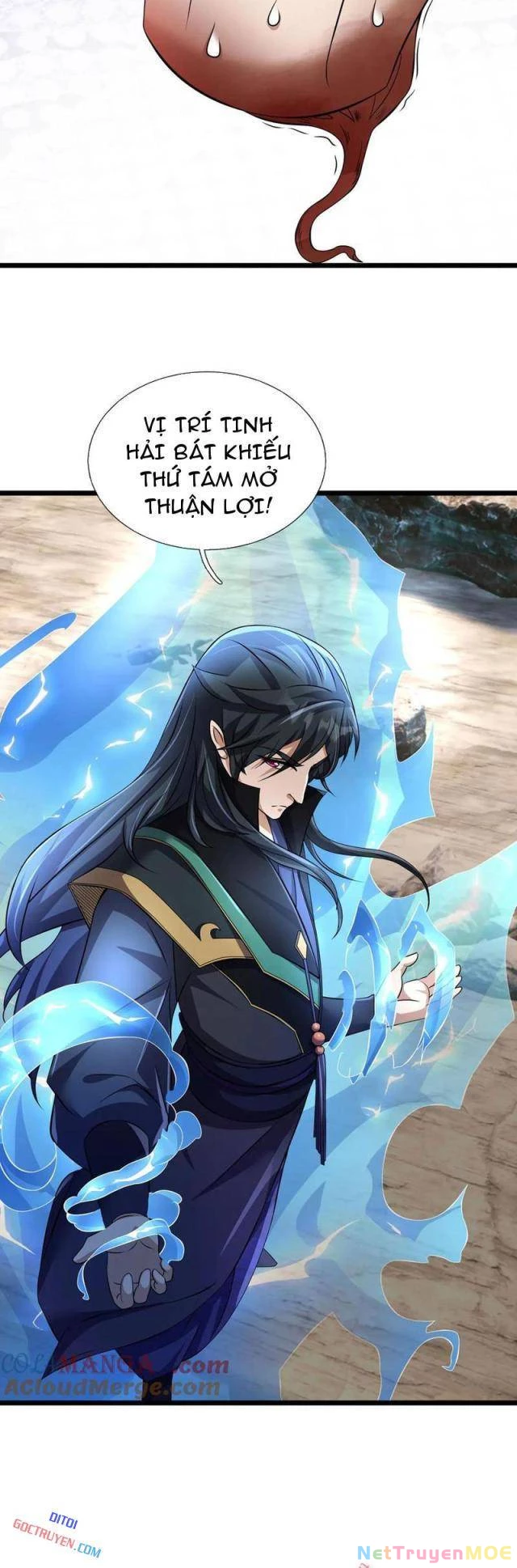 Ngủ Say Vạn Cổ: Xuất Thế Quét Ngang Chư Thiên Chapter 94 - 15