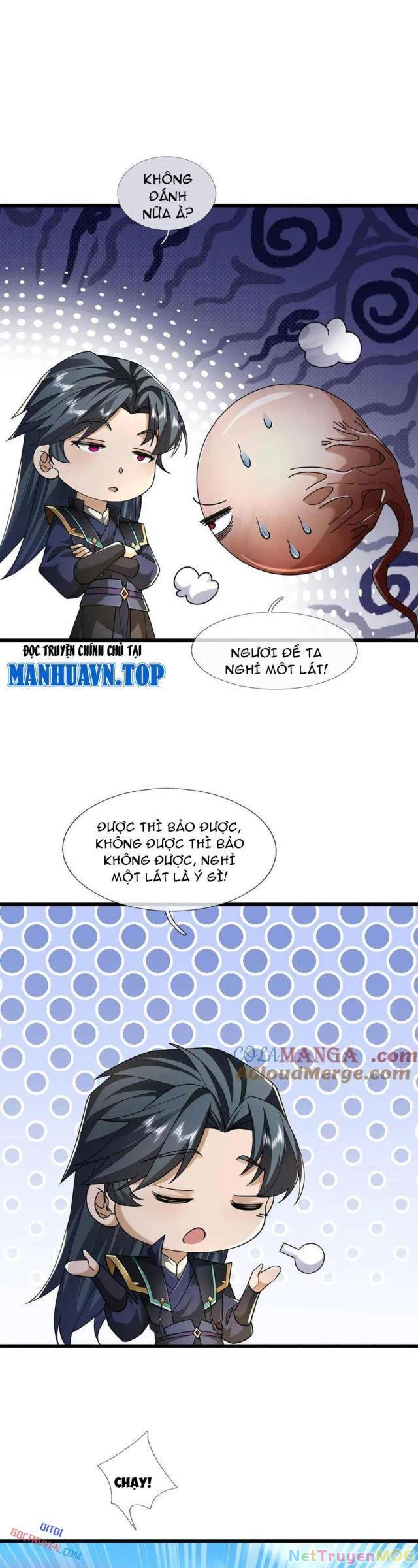 Ngủ Say Vạn Cổ: Xuất Thế Quét Ngang Chư Thiên Chapter 94 - 16