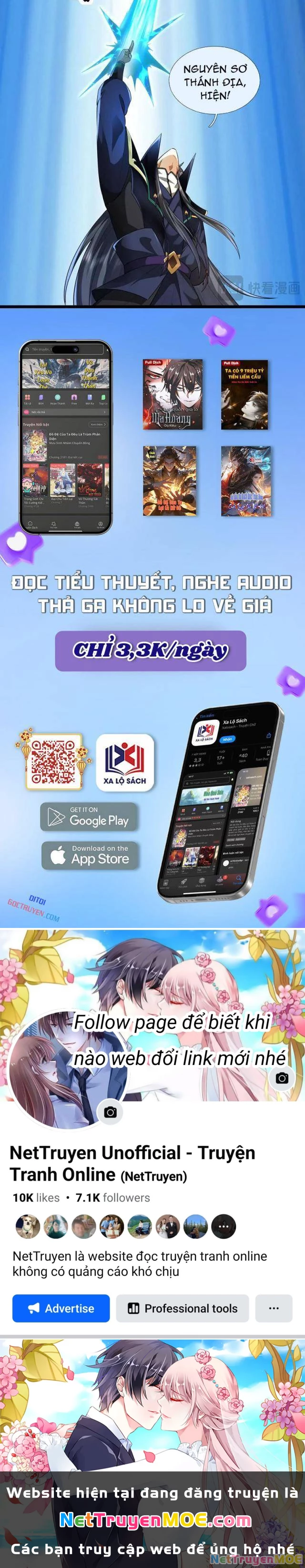 Ngủ Say Vạn Cổ: Xuất Thế Quét Ngang Chư Thiên Chapter 94 - 31