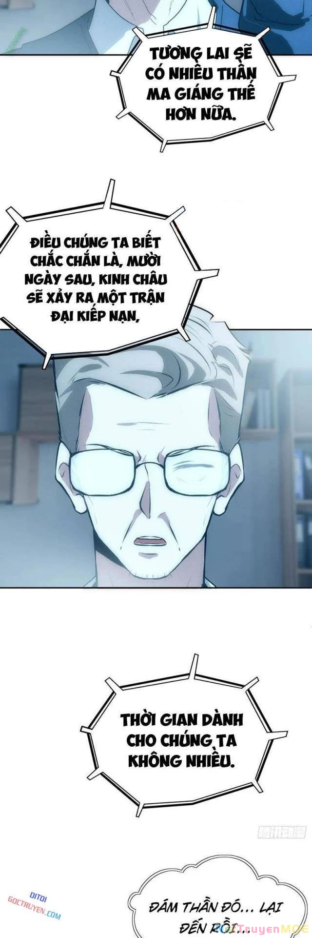 Trảm Thần Chapter 56 - 10