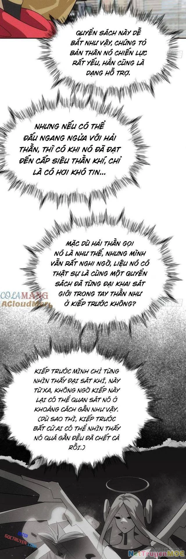 Trảm Thần Chapter 56 - 14