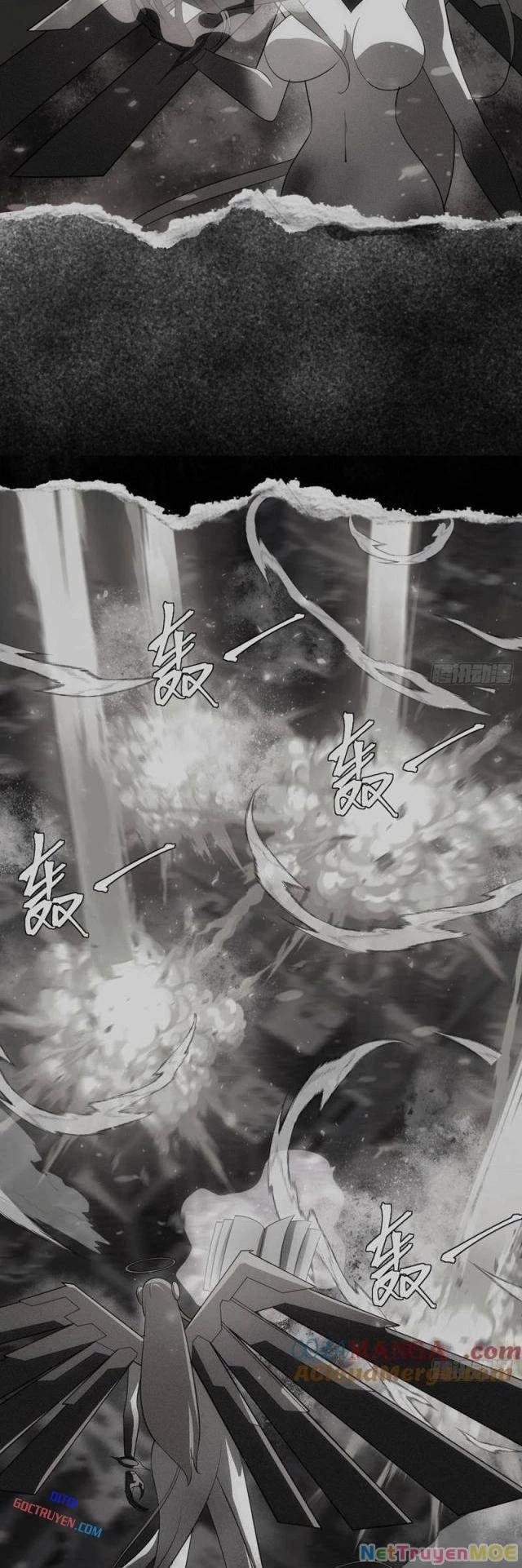 Trảm Thần Chapter 56 - 15