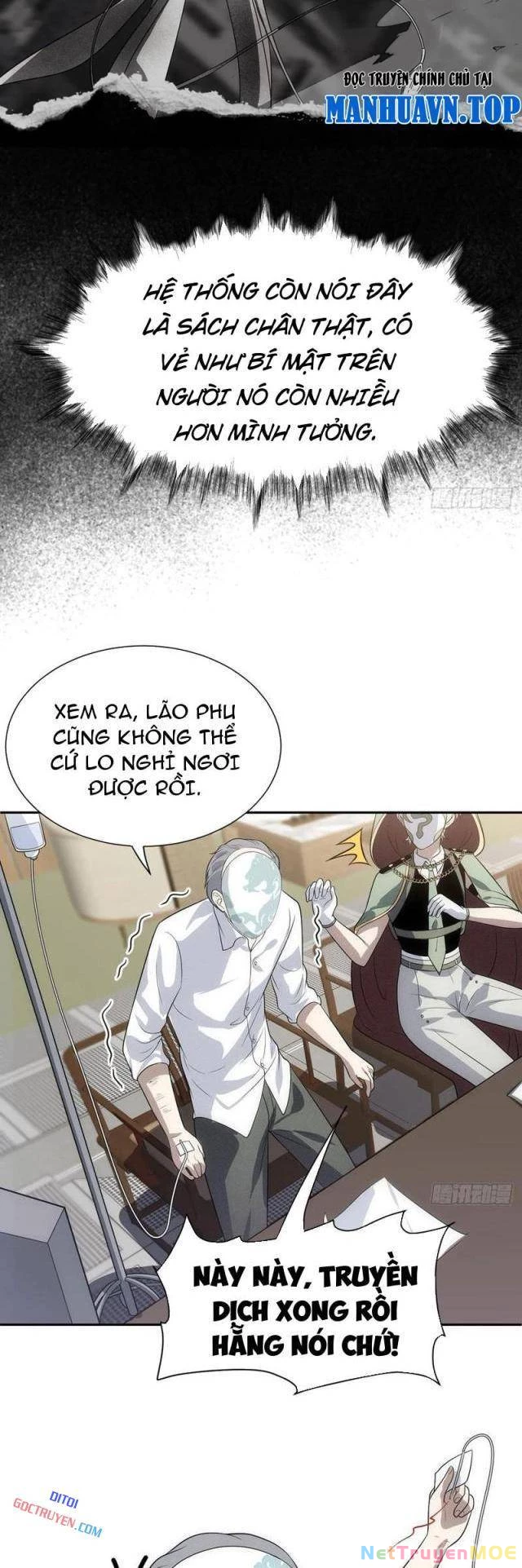 Trảm Thần Chapter 56 - 16
