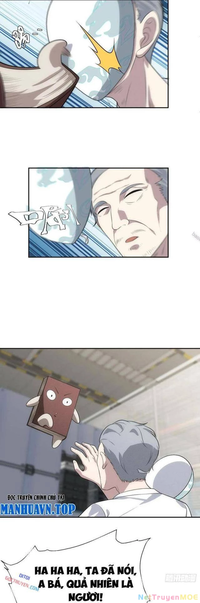 Trảm Thần Chapter 56 - 20