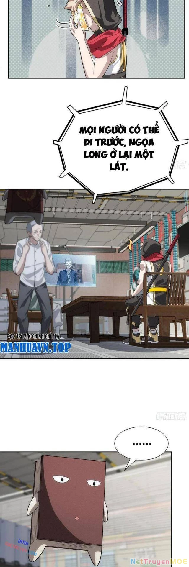 Trảm Thần Chapter 56 - 22