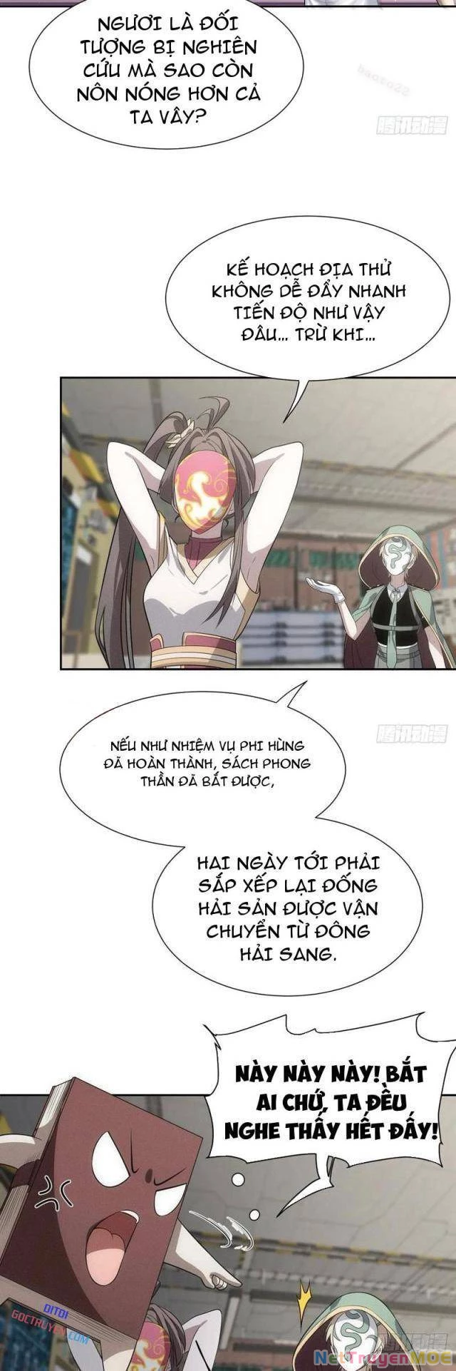 Trảm Thần Chapter 56 - 24