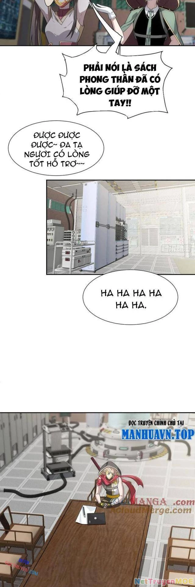Trảm Thần Chapter 56 - 25