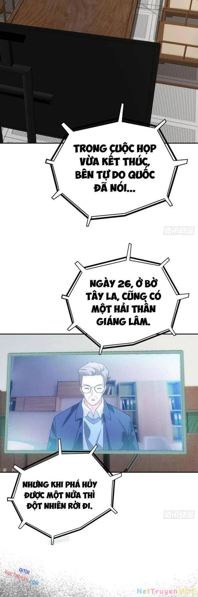 Trảm Thần Chapter 56 - 26