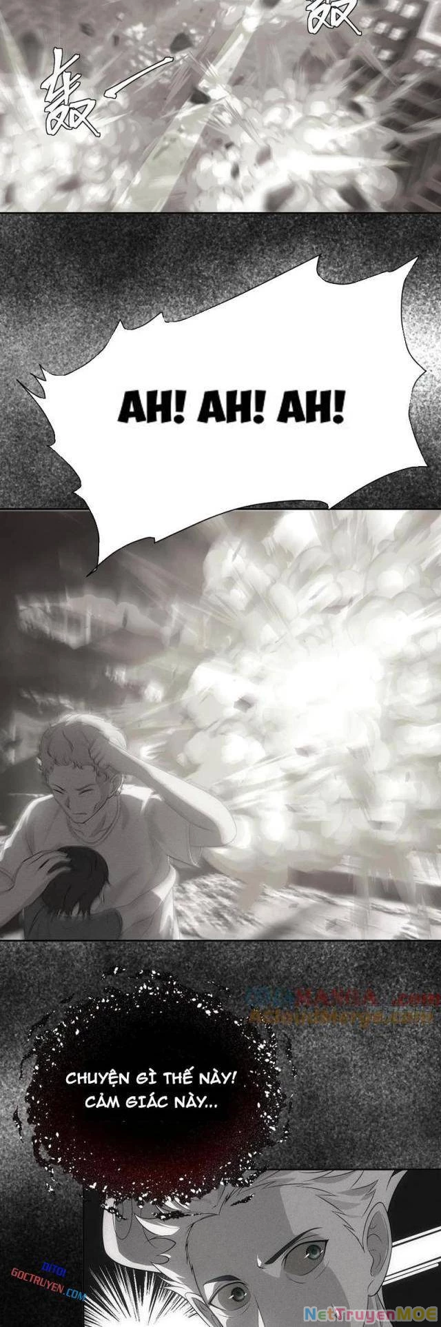 Trảm Thần Chapter 56 - 28
