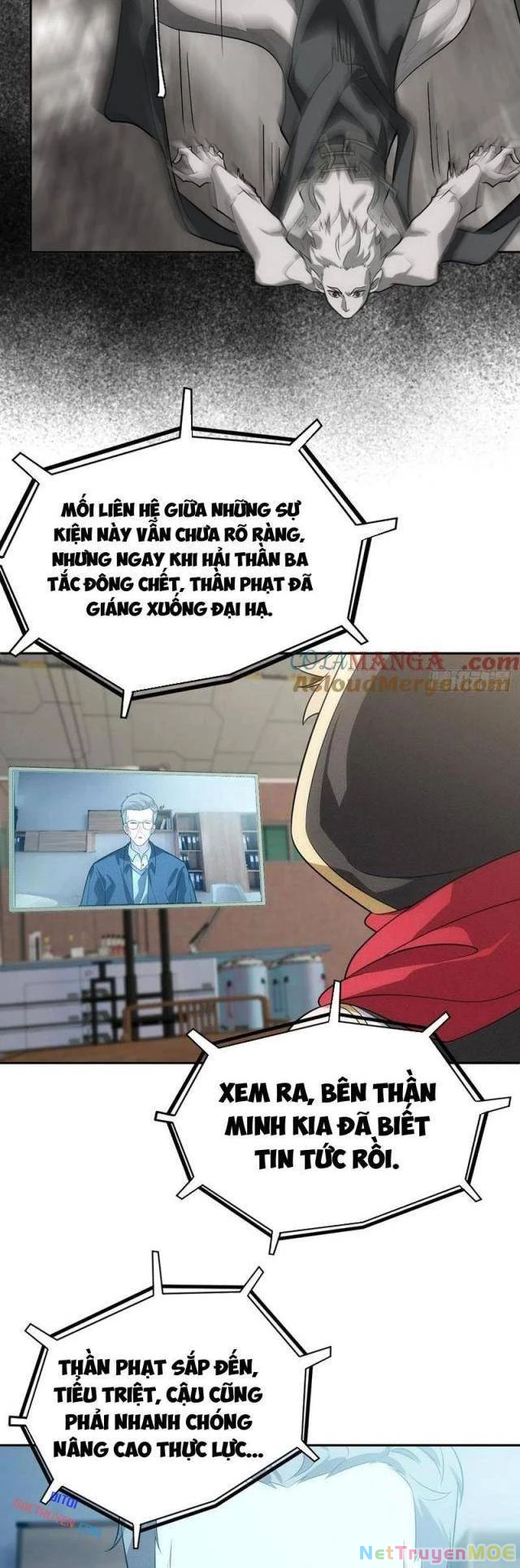 Trảm Thần Chapter 56 - 30
