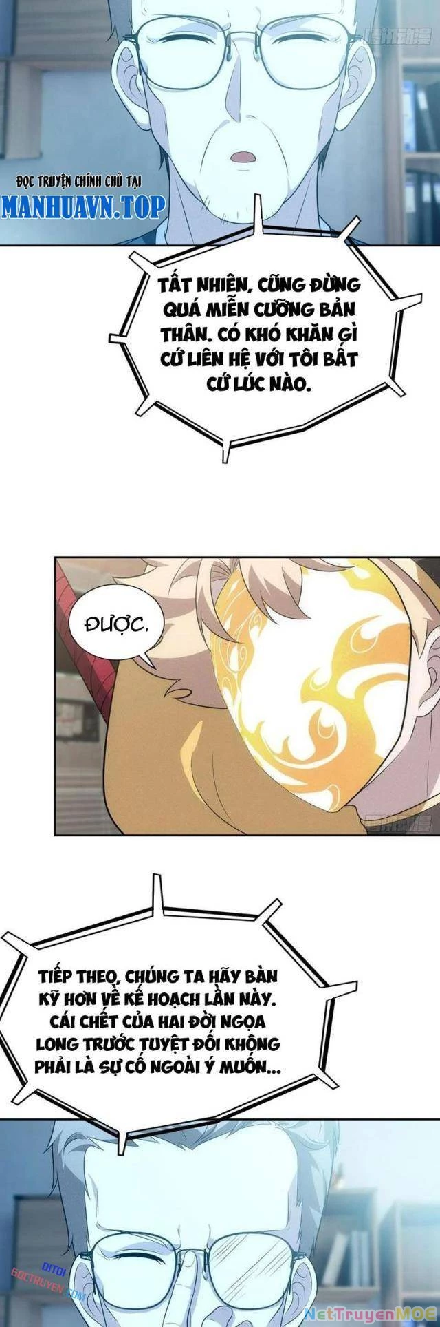 Trảm Thần Chapter 56 - 31
