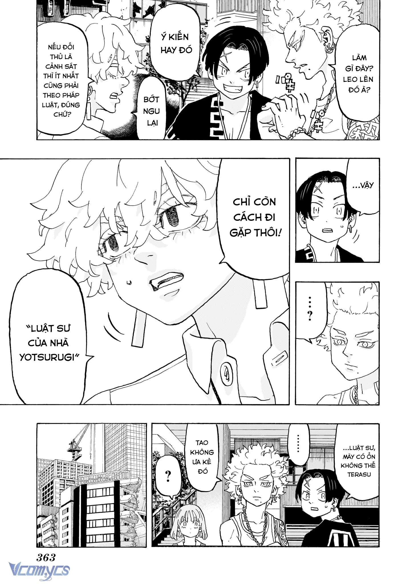 Negai No Astro Chapter 21 - 13