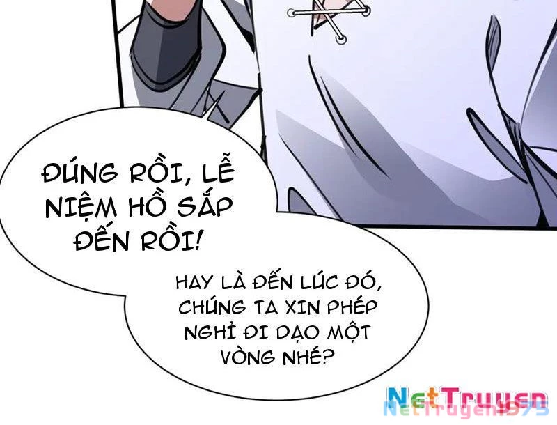 Chư Thần Làm Vợ: Ta Vô Địch Võng Du Chapter 29 - 31