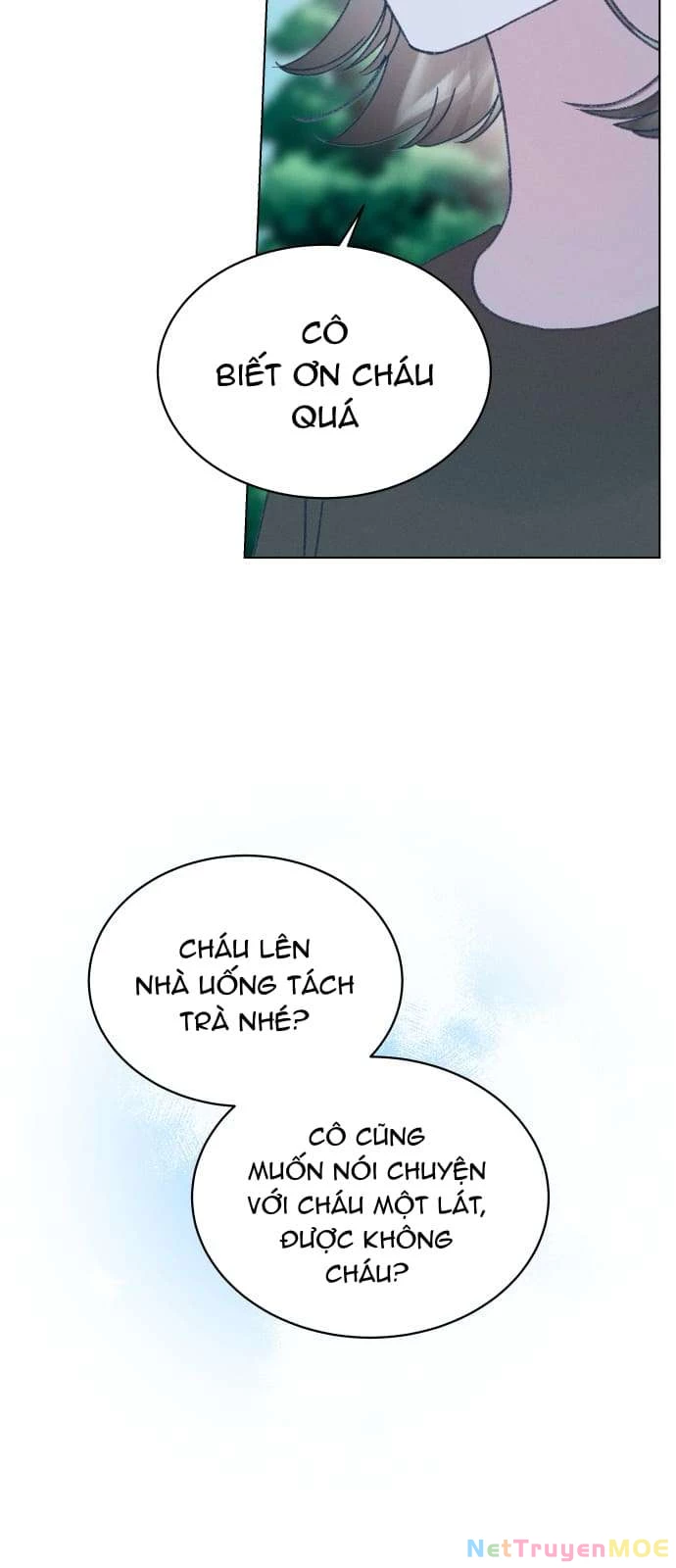 Bầu Trời Mùa Hạ Dấu Yêu Chapter 35 - 8