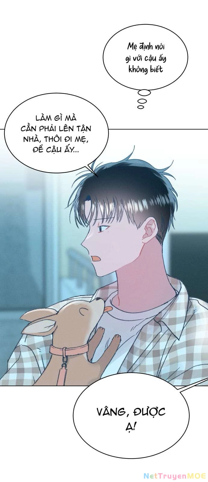 Bầu Trời Mùa Hạ Dấu Yêu Chapter 35 - 9
