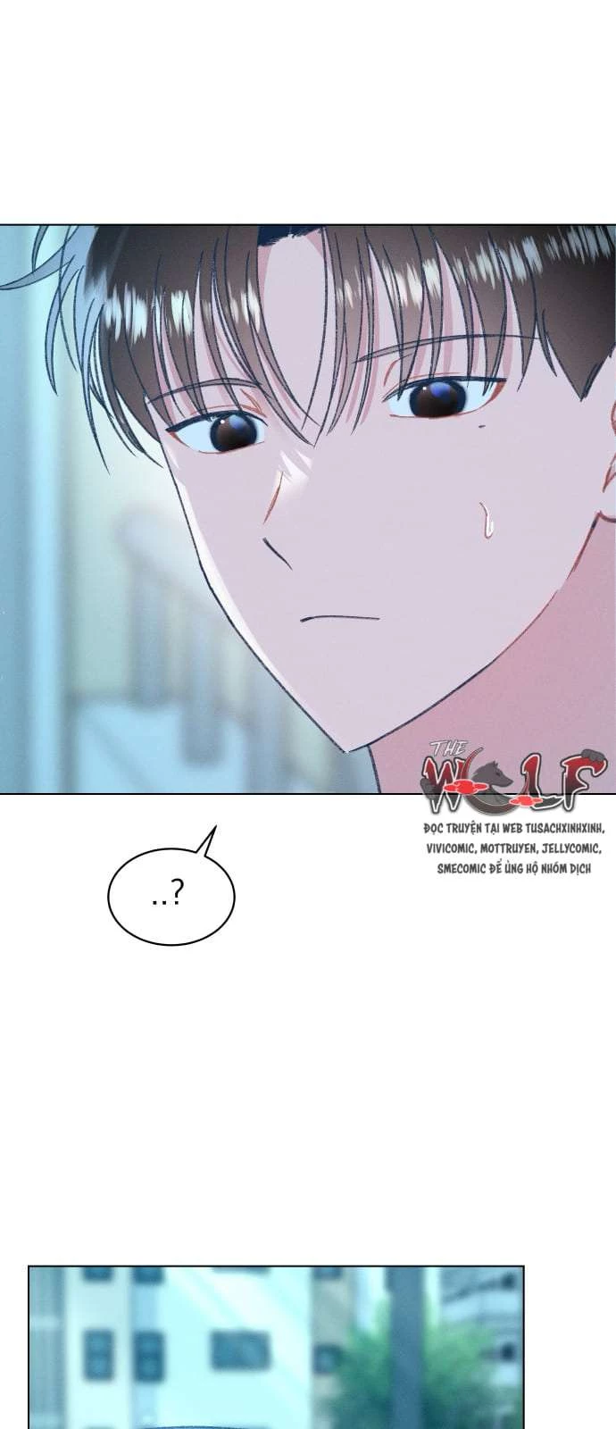 Bầu Trời Mùa Hạ Dấu Yêu Chapter 35 - 10