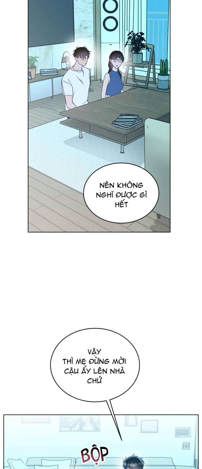 Bầu Trời Mùa Hạ Dấu Yêu Chapter 35 - 16