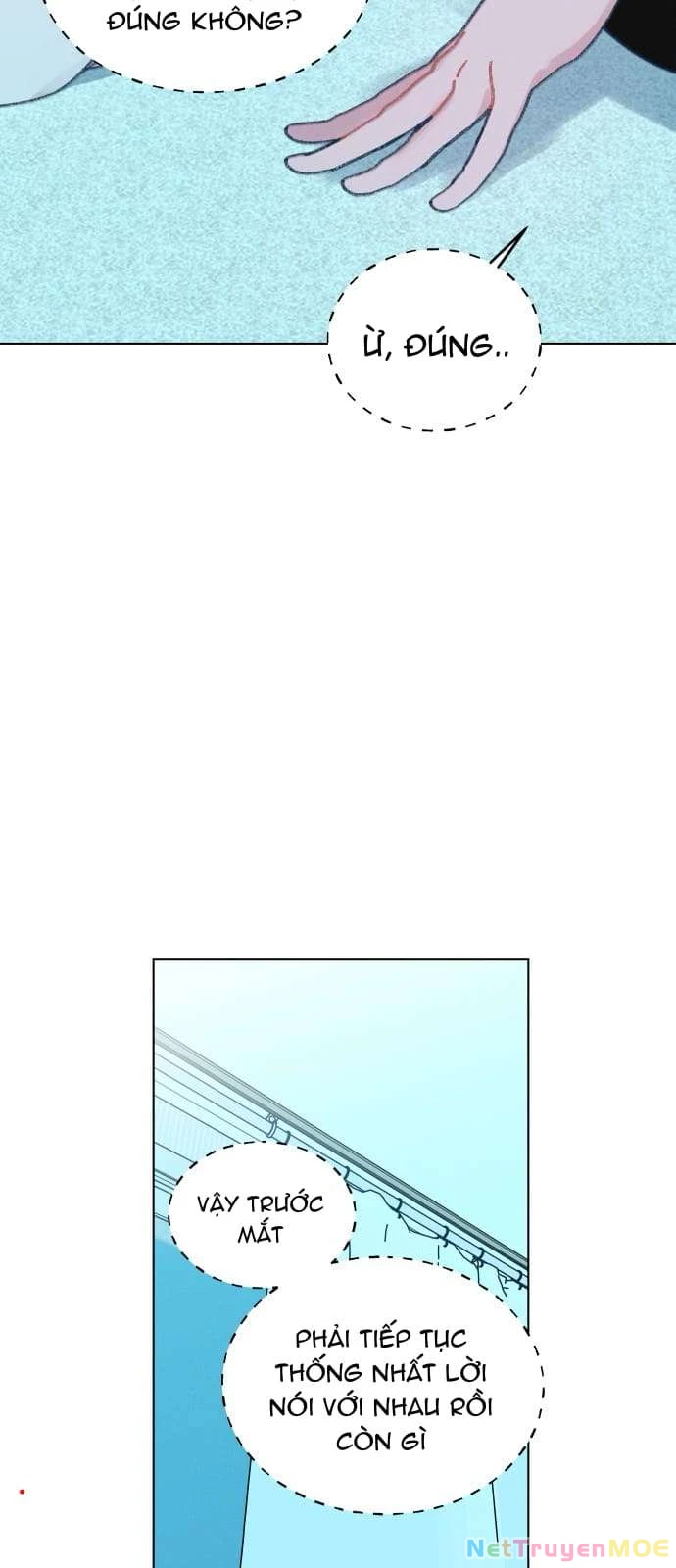 Bầu Trời Mùa Hạ Dấu Yêu Chapter 35 - 18