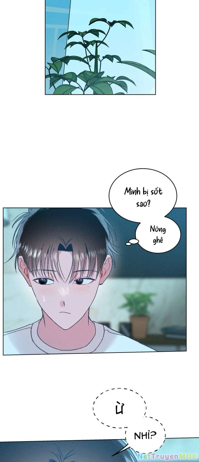 Bầu Trời Mùa Hạ Dấu Yêu Chapter 35 - 19