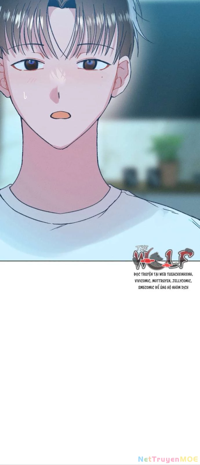 Bầu Trời Mùa Hạ Dấu Yêu Chapter 35 - 20