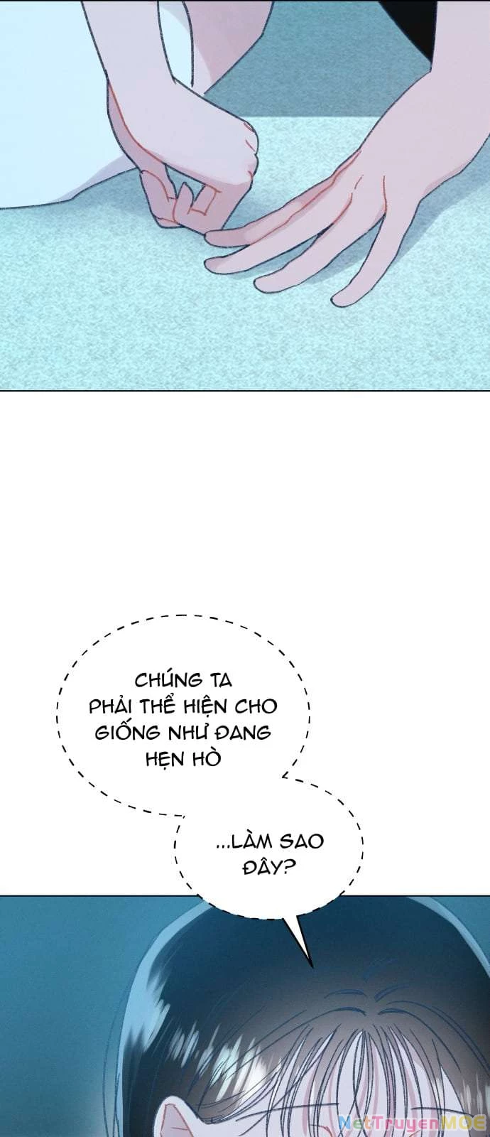 Bầu Trời Mùa Hạ Dấu Yêu Chapter 35 - 21