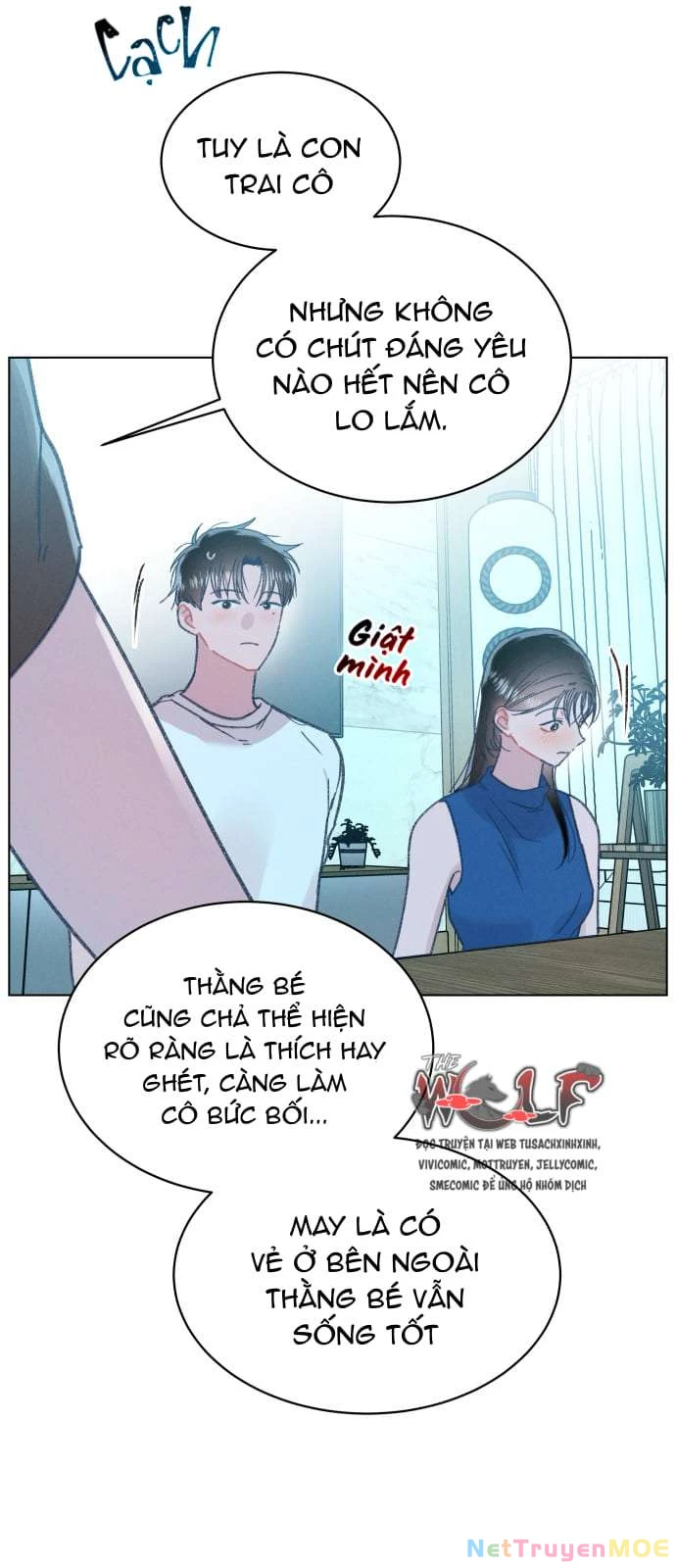 Bầu Trời Mùa Hạ Dấu Yêu Chapter 35 - 25