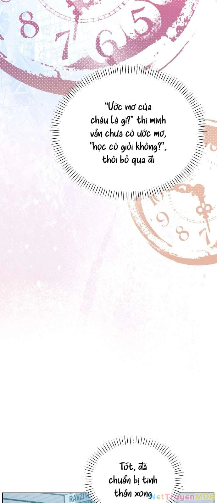 Bầu Trời Mùa Hạ Dấu Yêu Chapter 35 - 28