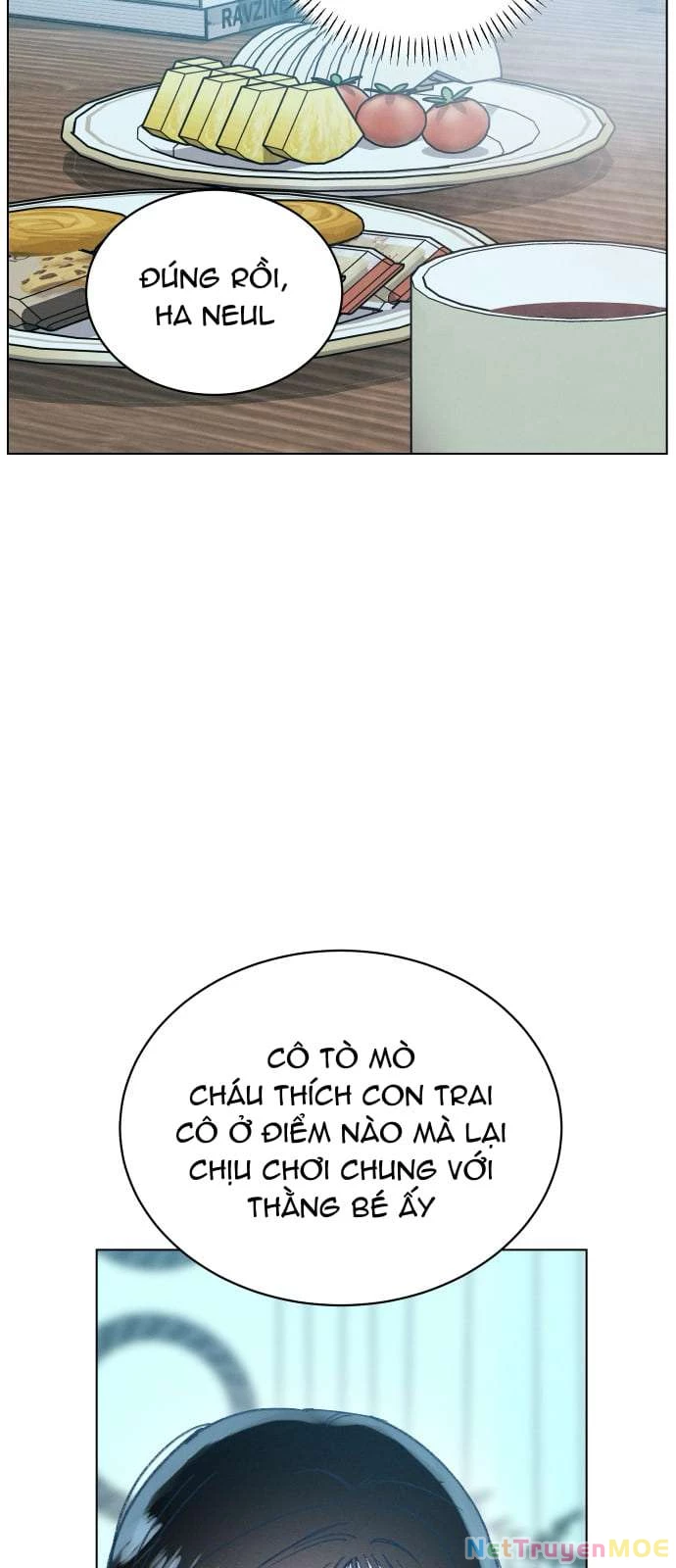 Bầu Trời Mùa Hạ Dấu Yêu Chapter 35 - 29