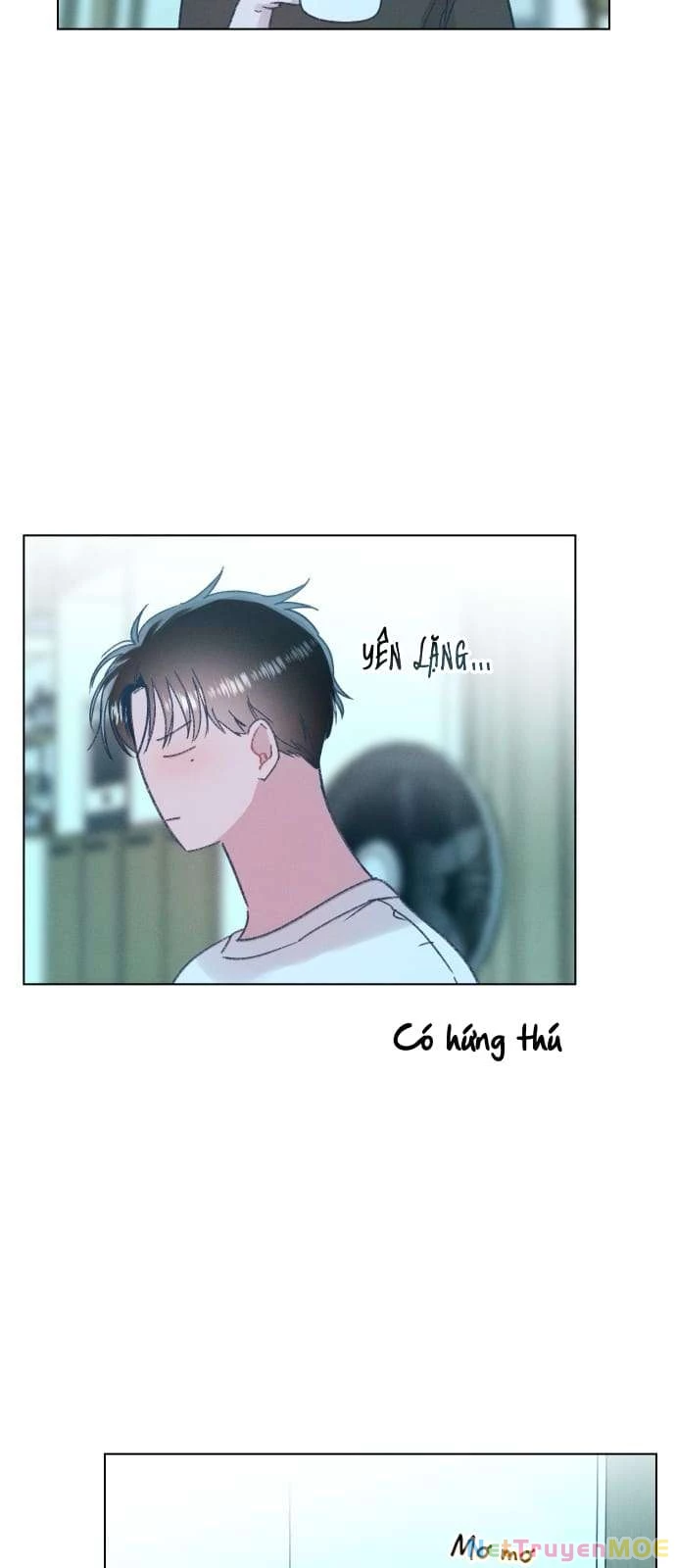 Bầu Trời Mùa Hạ Dấu Yêu Chapter 35 - 31