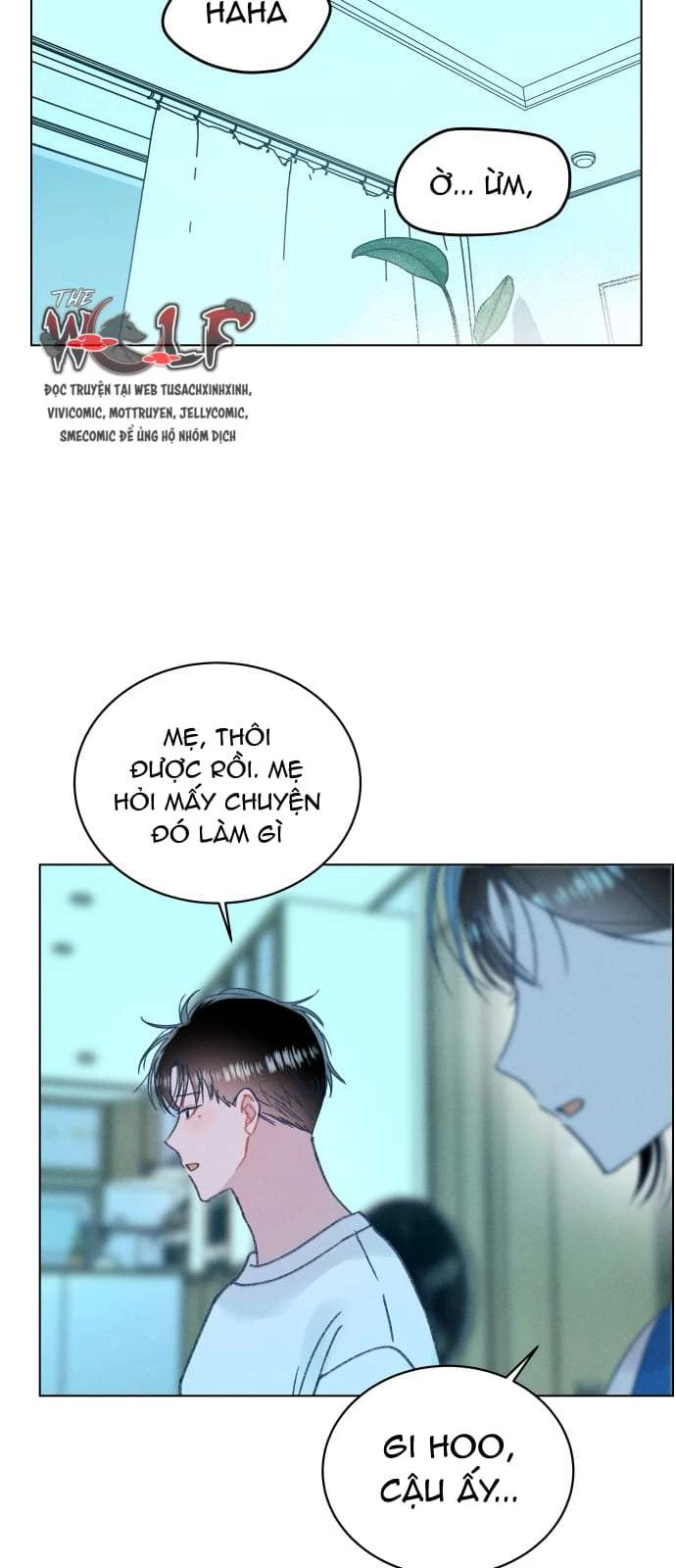Bầu Trời Mùa Hạ Dấu Yêu Chapter 35 - 35