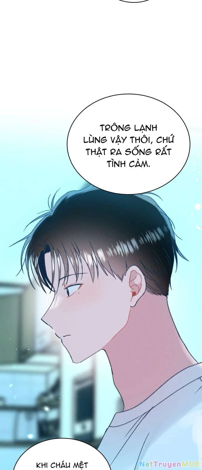 Bầu Trời Mùa Hạ Dấu Yêu Chapter 35 - 36